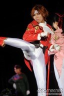 画像ギャラリー No.577のサムネイル画像 / ［TGS 2017］200人超のコスプレイヤーがステージで競演。「Cosplay Collection Night @TGS」を写真でレポート
