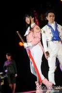 画像ギャラリー No.578のサムネイル画像 / ［TGS 2017］200人超のコスプレイヤーがステージで競演。「Cosplay Collection Night @TGS」を写真でレポート