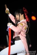 画像ギャラリー No.579のサムネイル画像 / ［TGS 2017］200人超のコスプレイヤーがステージで競演。「Cosplay Collection Night @TGS」を写真でレポート