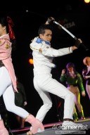 画像ギャラリー No.580のサムネイル画像 / ［TGS 2017］200人超のコスプレイヤーがステージで競演。「Cosplay Collection Night @TGS」を写真でレポート