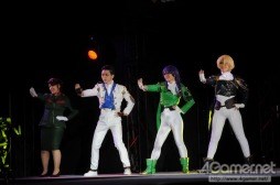 画像ギャラリー No.581のサムネイル画像 / ［TGS 2017］200人超のコスプレイヤーがステージで競演。「Cosplay Collection Night @TGS」を写真でレポート
