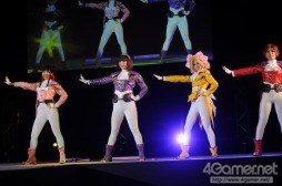 画像ギャラリー No.582のサムネイル画像 / ［TGS 2017］200人超のコスプレイヤーがステージで競演。「Cosplay Collection Night @TGS」を写真でレポート