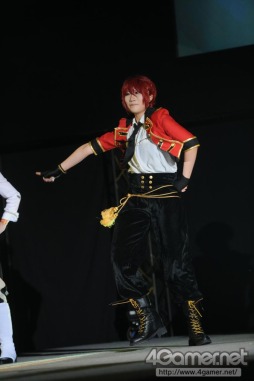 画像ギャラリー No.587のサムネイル画像 / ［TGS 2017］200人超のコスプレイヤーがステージで競演。「Cosplay Collection Night @TGS」を写真でレポート
