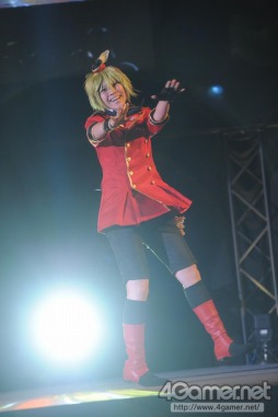 画像ギャラリー No.590のサムネイル画像 / ［TGS 2017］200人超のコスプレイヤーがステージで競演。「Cosplay Collection Night @TGS」を写真でレポート