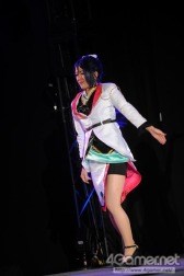 画像ギャラリー No.611のサムネイル画像 / ［TGS 2017］200人超のコスプレイヤーがステージで競演。「Cosplay Collection Night @TGS」を写真でレポート