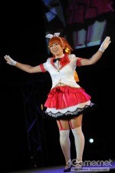 画像ギャラリー No.613のサムネイル画像 / ［TGS 2017］200人超のコスプレイヤーがステージで競演。「Cosplay Collection Night @TGS」を写真でレポート