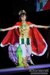 画像ギャラリー No.620のサムネイル画像 / ［TGS 2017］200人超のコスプレイヤーがステージで競演。「Cosplay Collection Night @TGS」を写真でレポート