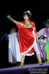 画像ギャラリー No.621のサムネイル画像 / ［TGS 2017］200人超のコスプレイヤーがステージで競演。「Cosplay Collection Night @TGS」を写真でレポート