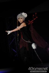 画像ギャラリー No.622のサムネイル画像 / ［TGS 2017］200人超のコスプレイヤーがステージで競演。「Cosplay Collection Night @TGS」を写真でレポート