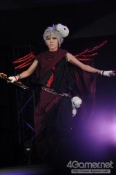 画像ギャラリー No.623のサムネイル画像 / ［TGS 2017］200人超のコスプレイヤーがステージで競演。「Cosplay Collection Night @TGS」を写真でレポート