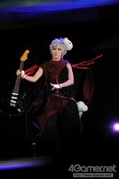 画像ギャラリー No.624のサムネイル画像 / ［TGS 2017］200人超のコスプレイヤーがステージで競演。「Cosplay Collection Night @TGS」を写真でレポート