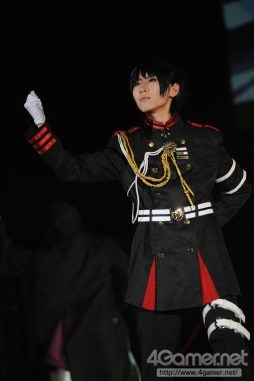 画像ギャラリー No.629のサムネイル画像 / ［TGS 2017］200人超のコスプレイヤーがステージで競演。「Cosplay Collection Night @TGS」を写真でレポート