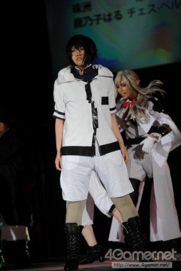 画像ギャラリー No.631のサムネイル画像 / ［TGS 2017］200人超のコスプレイヤーがステージで競演。「Cosplay Collection Night @TGS」を写真でレポート