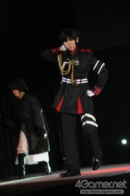 画像ギャラリー No.632のサムネイル画像 / ［TGS 2017］200人超のコスプレイヤーがステージで競演。「Cosplay Collection Night @TGS」を写真でレポート