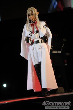 画像ギャラリー No.634のサムネイル画像 / ［TGS 2017］200人超のコスプレイヤーがステージで競演。「Cosplay Collection Night @TGS」を写真でレポート