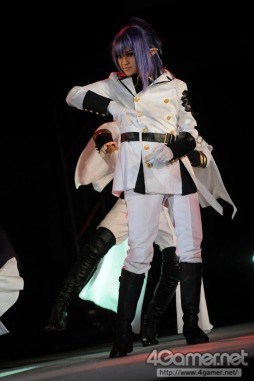 画像ギャラリー No.639のサムネイル画像 / ［TGS 2017］200人超のコスプレイヤーがステージで競演。「Cosplay Collection Night @TGS」を写真でレポート