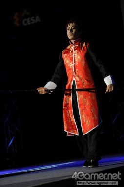 画像ギャラリー No.643のサムネイル画像 / ［TGS 2017］200人超のコスプレイヤーがステージで競演。「Cosplay Collection Night @TGS」を写真でレポート