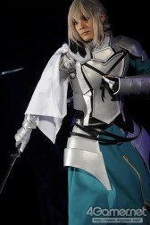画像ギャラリー No.646のサムネイル画像 / ［TGS 2017］200人超のコスプレイヤーがステージで競演。「Cosplay Collection Night @TGS」を写真でレポート