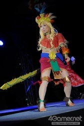 画像ギャラリー No.649のサムネイル画像 / ［TGS 2017］200人超のコスプレイヤーがステージで競演。「Cosplay Collection Night @TGS」を写真でレポート