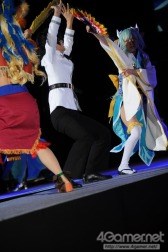 画像ギャラリー No.650のサムネイル画像 / ［TGS 2017］200人超のコスプレイヤーがステージで競演。「Cosplay Collection Night @TGS」を写真でレポート