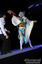 画像ギャラリー No.651のサムネイル画像 / ［TGS 2017］200人超のコスプレイヤーがステージで競演。「Cosplay Collection Night @TGS」を写真でレポート