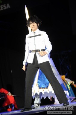 画像ギャラリー No.653のサムネイル画像 / ［TGS 2017］200人超のコスプレイヤーがステージで競演。「Cosplay Collection Night @TGS」を写真でレポート