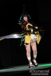 画像ギャラリー No.657のサムネイル画像 / ［TGS 2017］200人超のコスプレイヤーがステージで競演。「Cosplay Collection Night @TGS」を写真でレポート