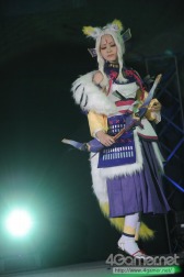 画像ギャラリー No.659のサムネイル画像 / ［TGS 2017］200人超のコスプレイヤーがステージで競演。「Cosplay Collection Night @TGS」を写真でレポート