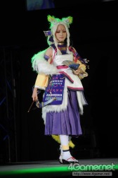 画像ギャラリー No.661のサムネイル画像 / ［TGS 2017］200人超のコスプレイヤーがステージで競演。「Cosplay Collection Night @TGS」を写真でレポート