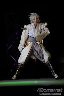 画像ギャラリー No.667のサムネイル画像 / ［TGS 2017］200人超のコスプレイヤーがステージで競演。「Cosplay Collection Night @TGS」を写真でレポート