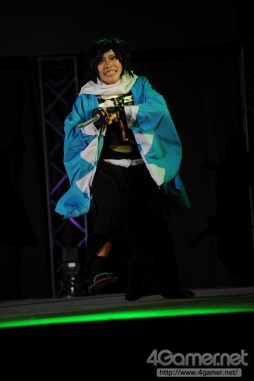 画像ギャラリー No.669のサムネイル画像 / ［TGS 2017］200人超のコスプレイヤーがステージで競演。「Cosplay Collection Night @TGS」を写真でレポート