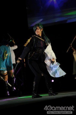 画像ギャラリー No.674のサムネイル画像 / ［TGS 2017］200人超のコスプレイヤーがステージで競演。「Cosplay Collection Night @TGS」を写真でレポート