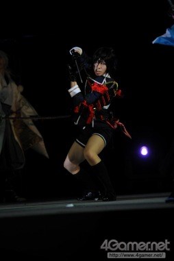 画像ギャラリー No.675のサムネイル画像 / ［TGS 2017］200人超のコスプレイヤーがステージで競演。「Cosplay Collection Night @TGS」を写真でレポート