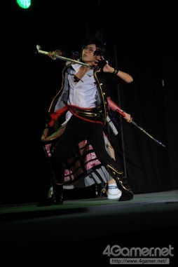 画像ギャラリー No.676のサムネイル画像 / ［TGS 2017］200人超のコスプレイヤーがステージで競演。「Cosplay Collection Night @TGS」を写真でレポート