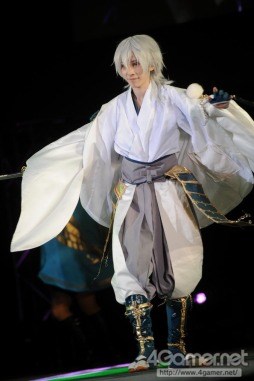 画像ギャラリー No.678のサムネイル画像 / ［TGS 2017］200人超のコスプレイヤーがステージで競演。「Cosplay Collection Night @TGS」を写真でレポート