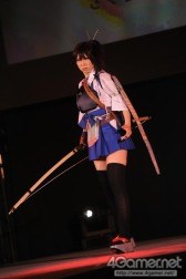 画像ギャラリー No.685のサムネイル画像 / ［TGS 2017］200人超のコスプレイヤーがステージで競演。「Cosplay Collection Night @TGS」を写真でレポート