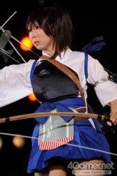 画像ギャラリー No.686のサムネイル画像 / ［TGS 2017］200人超のコスプレイヤーがステージで競演。「Cosplay Collection Night @TGS」を写真でレポート