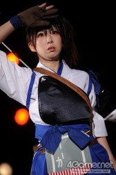 画像ギャラリー No.687のサムネイル画像 / ［TGS 2017］200人超のコスプレイヤーがステージで競演。「Cosplay Collection Night @TGS」を写真でレポート