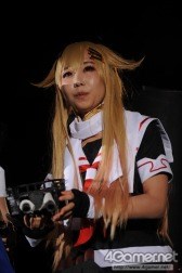 画像ギャラリー No.688のサムネイル画像 / ［TGS 2017］200人超のコスプレイヤーがステージで競演。「Cosplay Collection Night @TGS」を写真でレポート