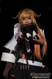 画像ギャラリー No.689のサムネイル画像 / ［TGS 2017］200人超のコスプレイヤーがステージで競演。「Cosplay Collection Night @TGS」を写真でレポート