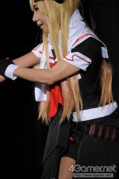 画像ギャラリー No.690のサムネイル画像 / ［TGS 2017］200人超のコスプレイヤーがステージで競演。「Cosplay Collection Night @TGS」を写真でレポート