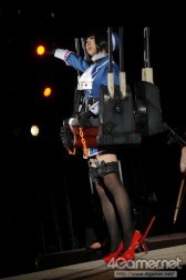 画像ギャラリー No.693のサムネイル画像 / ［TGS 2017］200人超のコスプレイヤーがステージで競演。「Cosplay Collection Night @TGS」を写真でレポート
