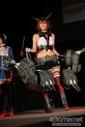 画像ギャラリー No.694のサムネイル画像 / ［TGS 2017］200人超のコスプレイヤーがステージで競演。「Cosplay Collection Night @TGS」を写真でレポート