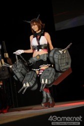 画像ギャラリー No.695のサムネイル画像 / ［TGS 2017］200人超のコスプレイヤーがステージで競演。「Cosplay Collection Night @TGS」を写真でレポート
