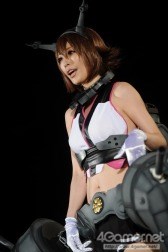 画像ギャラリー No.699のサムネイル画像 / ［TGS 2017］200人超のコスプレイヤーがステージで競演。「Cosplay Collection Night @TGS」を写真でレポート