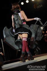 画像ギャラリー No.701のサムネイル画像 / ［TGS 2017］200人超のコスプレイヤーがステージで競演。「Cosplay Collection Night @TGS」を写真でレポート