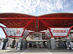 ［TGS 2017］総来場者数は25万4311人。東京ゲームショウ2017が本日閉幕