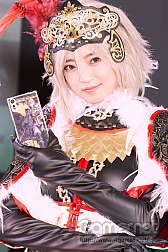 画像ギャラリー No.006のサムネイル画像 / ［TGS 2017］これを見ないとTGSが終わらない？　恒例のコンパニオン・コスプレイヤー写真集第1弾をお届け