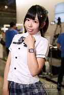 画像ギャラリー No.122のサムネイル画像 / ［TGS 2017］これを見ないとTGSが終わらない？　恒例のコンパニオン・コスプレイヤー写真集第1弾をお届け
