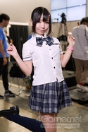 画像ギャラリー No.124のサムネイル画像 / ［TGS 2017］これを見ないとTGSが終わらない？　恒例のコンパニオン・コスプレイヤー写真集第1弾をお届け